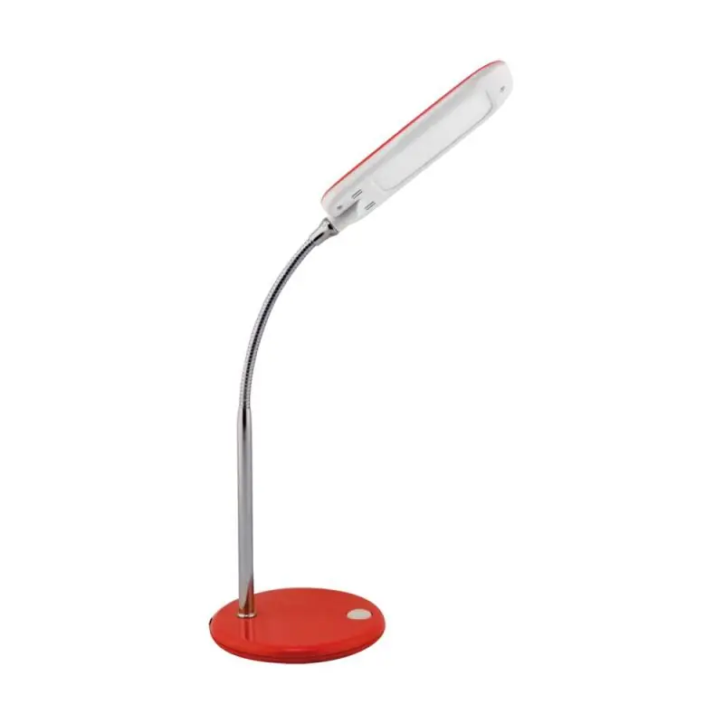 Top produkt | Lampka biurkowa LED DORI LED RED