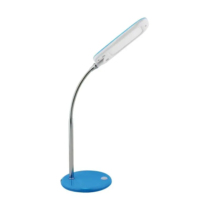 Lampka biurkowa LED DORI LED BLUE - Kup teraz