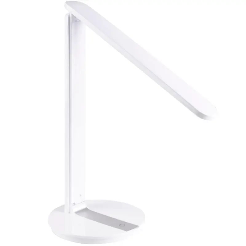 Outlet | Lampka biurkowa SERRA LED BIAŁA 3000K-6500K
