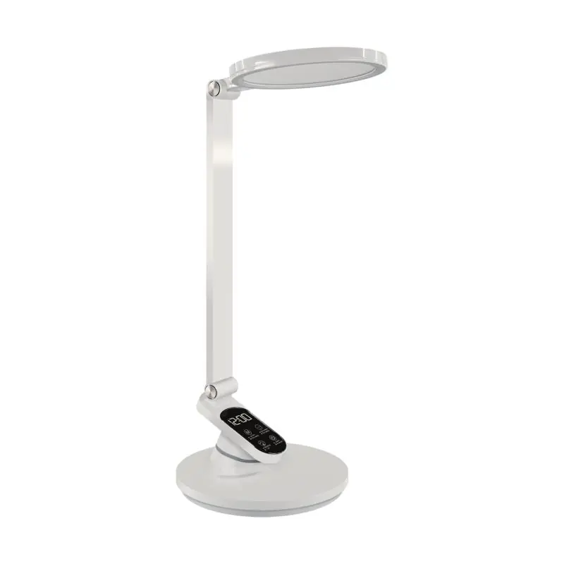 Lampka biurkowa RAGAS LED biała CCT 2700K/3900K/6500K - Cena fabryczna