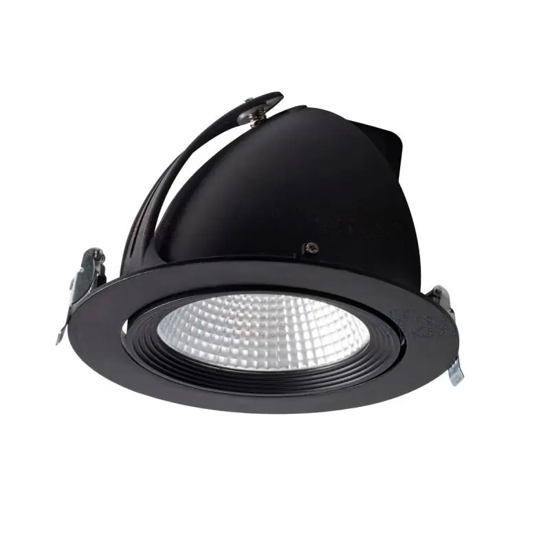 Niska cena - Oprawa okrągła HIMA LED 23W NW W 22842