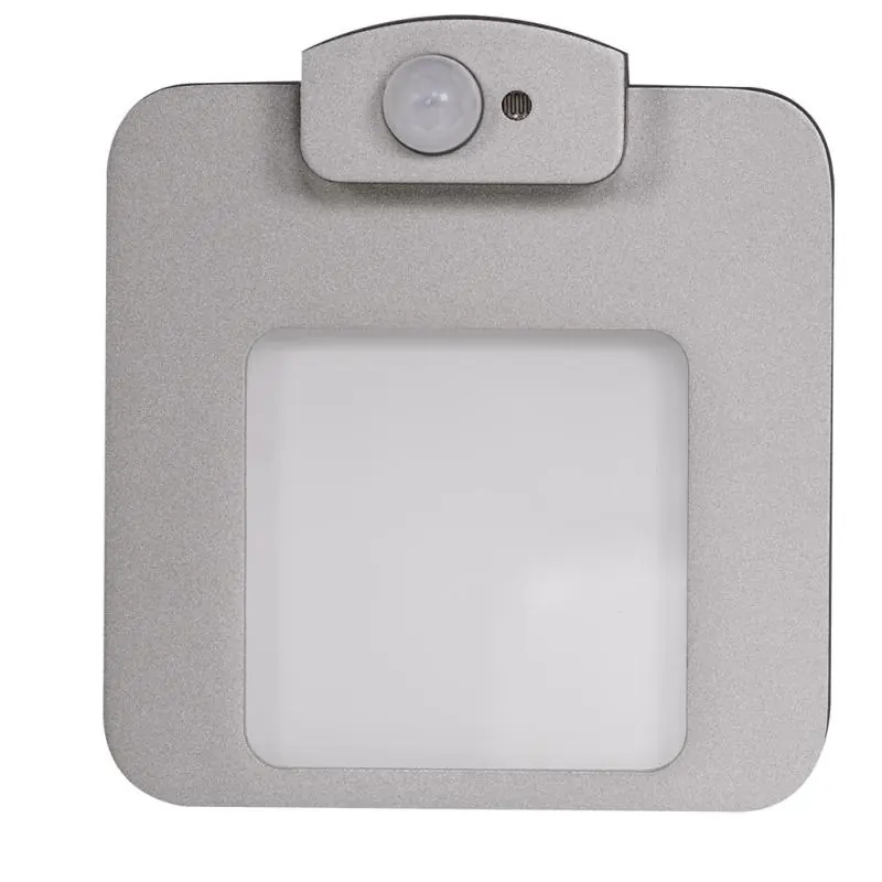 Ledix - oprawa LED Moza PT 14V czujnik aluminium zimna | Oferta dnia