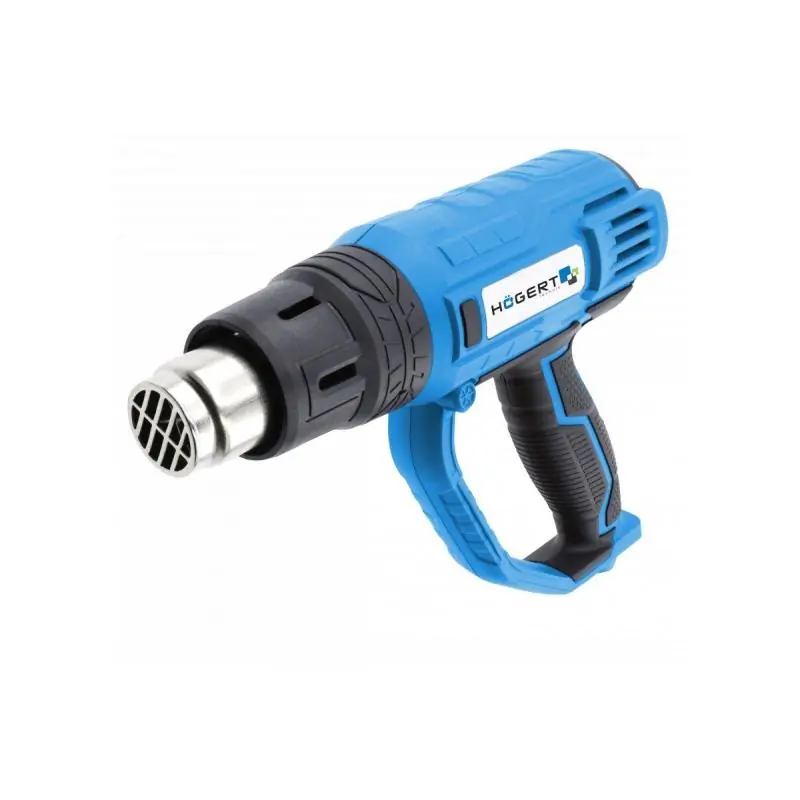 Opalarka 2000W HT2C551 - Kup dziś