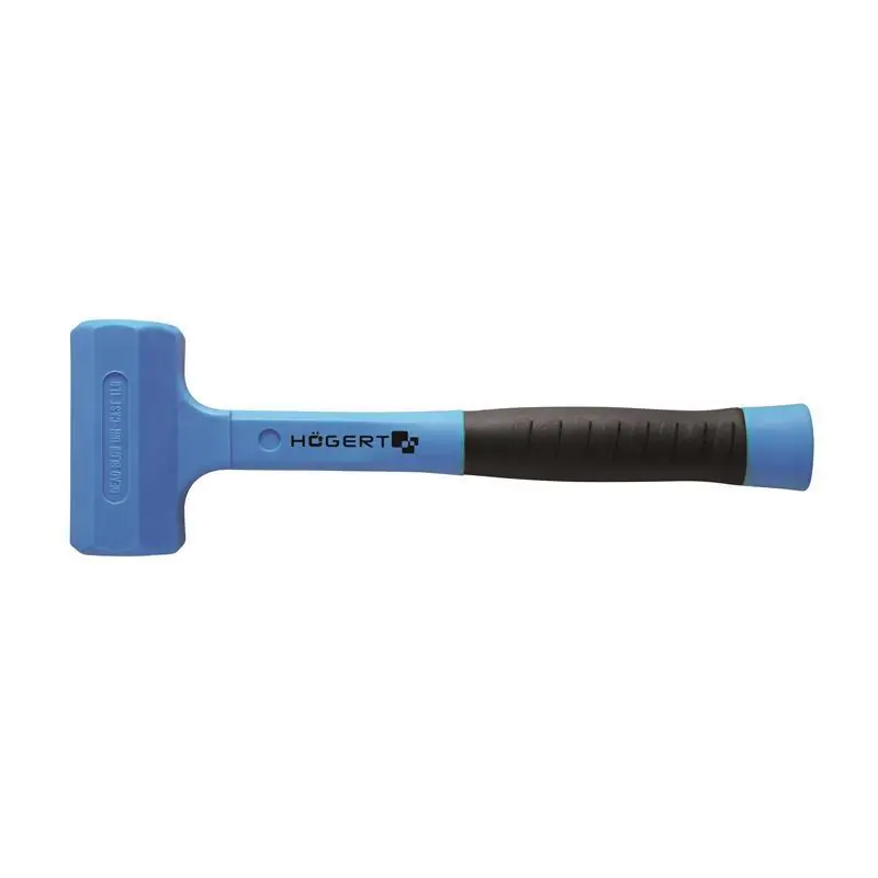 Bardzo popularny produkt - Młotek bezodrzutowy 680g HT3B091