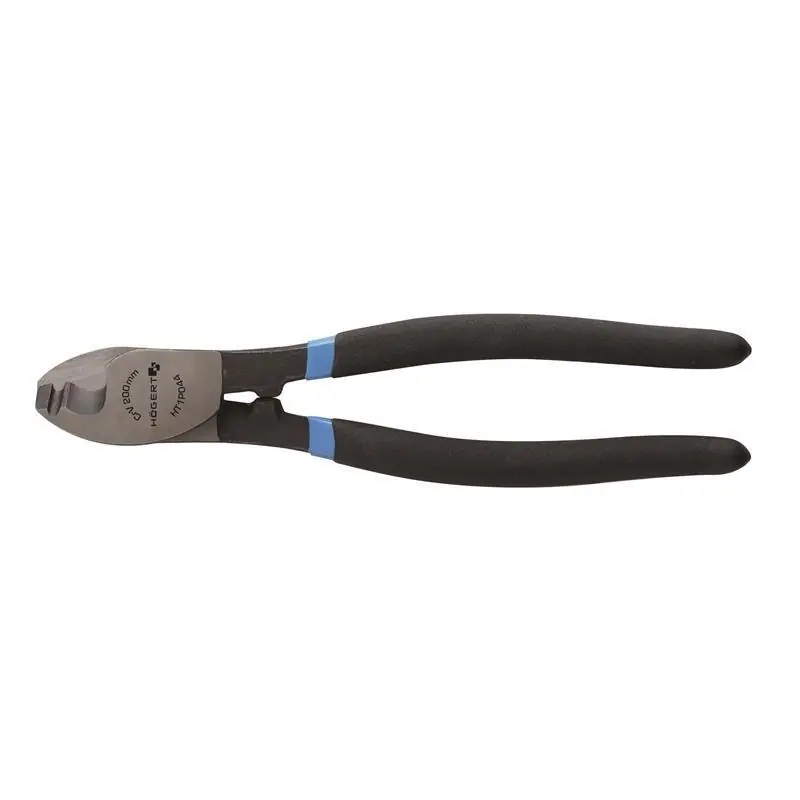 Szczypce do cięcia kabli 160 mm HT1P042 | Popularny produkt