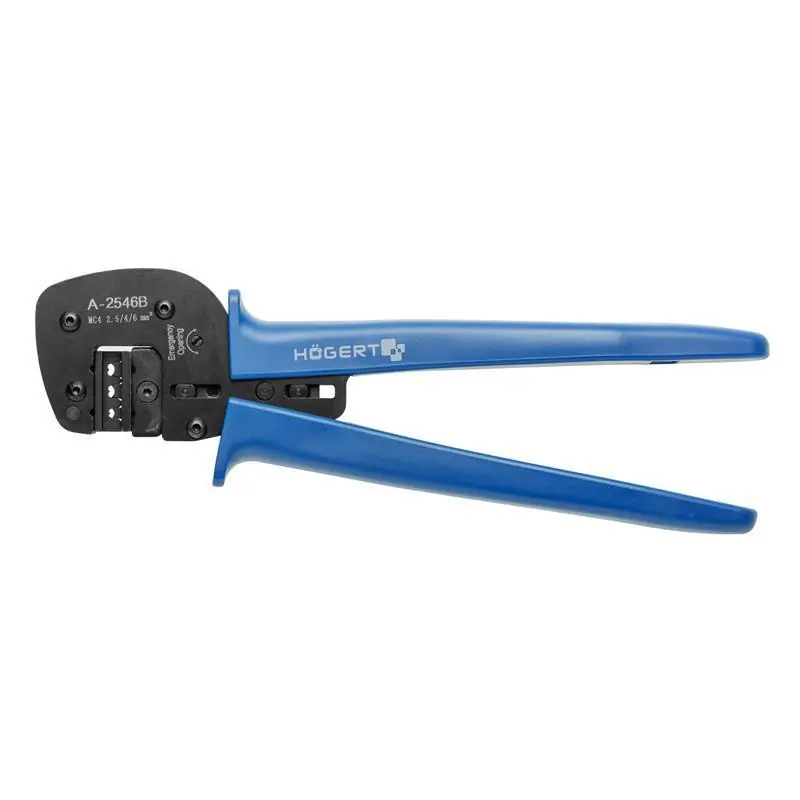 Szczypce do zaciskania konekterów MC4 270 mm HT1P199 | Wybór klientów