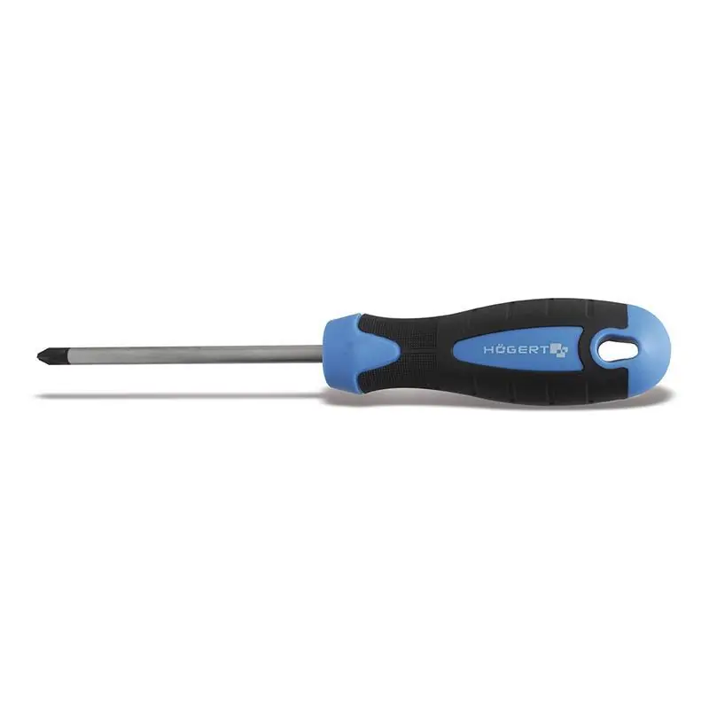 Oszczędź teraz - Wkrętak krzyżowy PH1 75 mm HT1S023