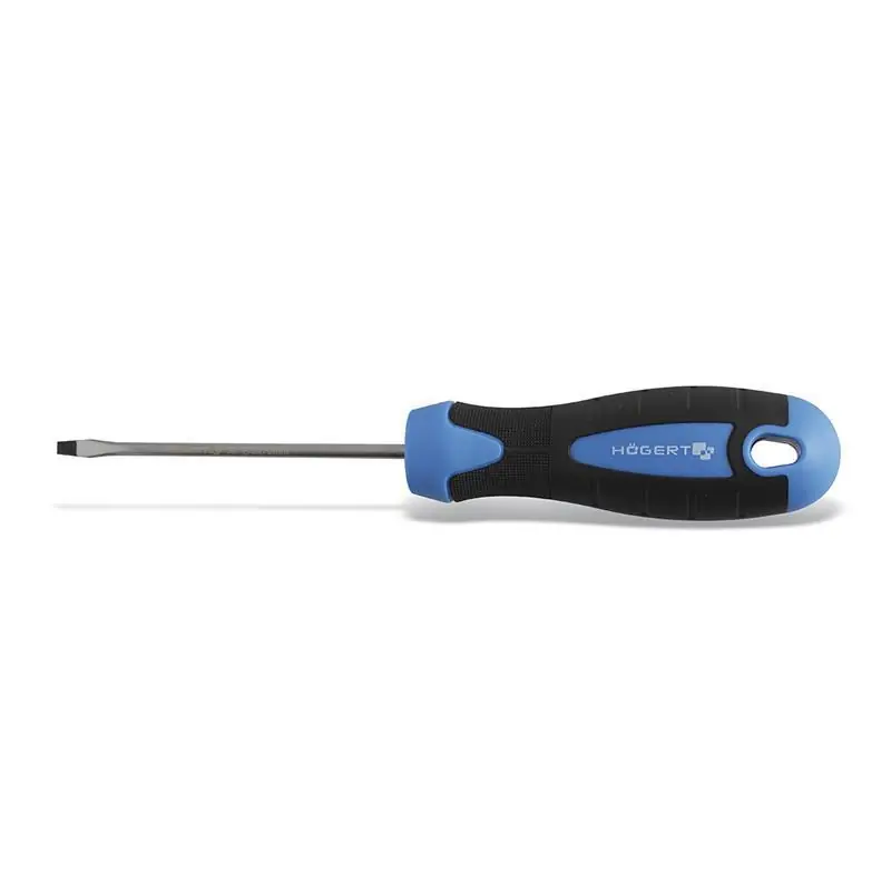 Wkrętak płaski 6x150 mm HT1S014 | Oszczędź teraz