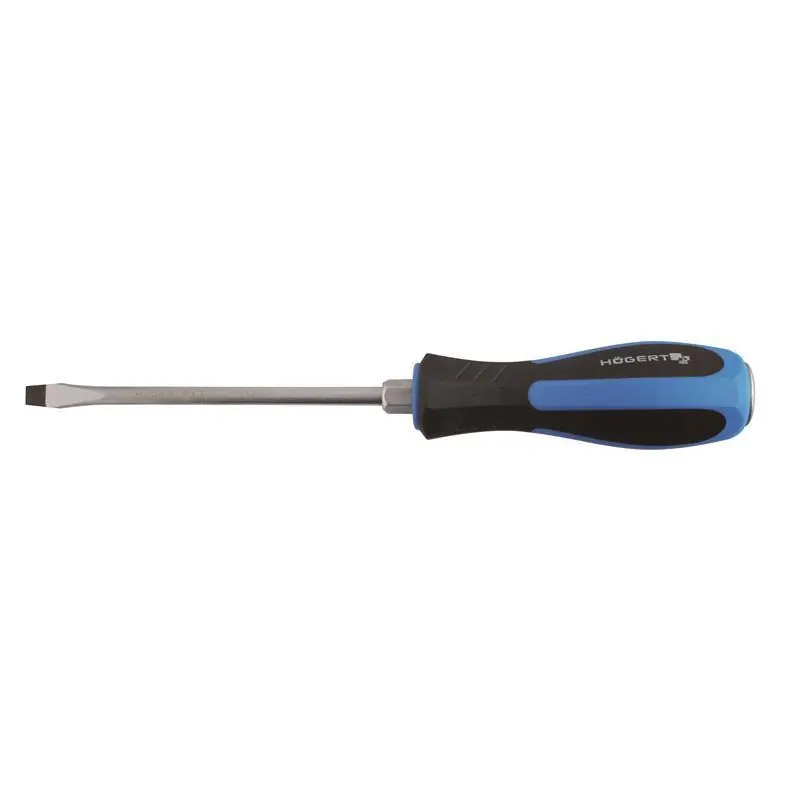 Oferta dnia - Wkrętak płaski do pobijania 6x125 mm HT1S066