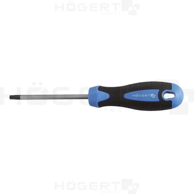 Wkrętak torx T10x100 mm HT1S053 - Nowość w sprzedaży