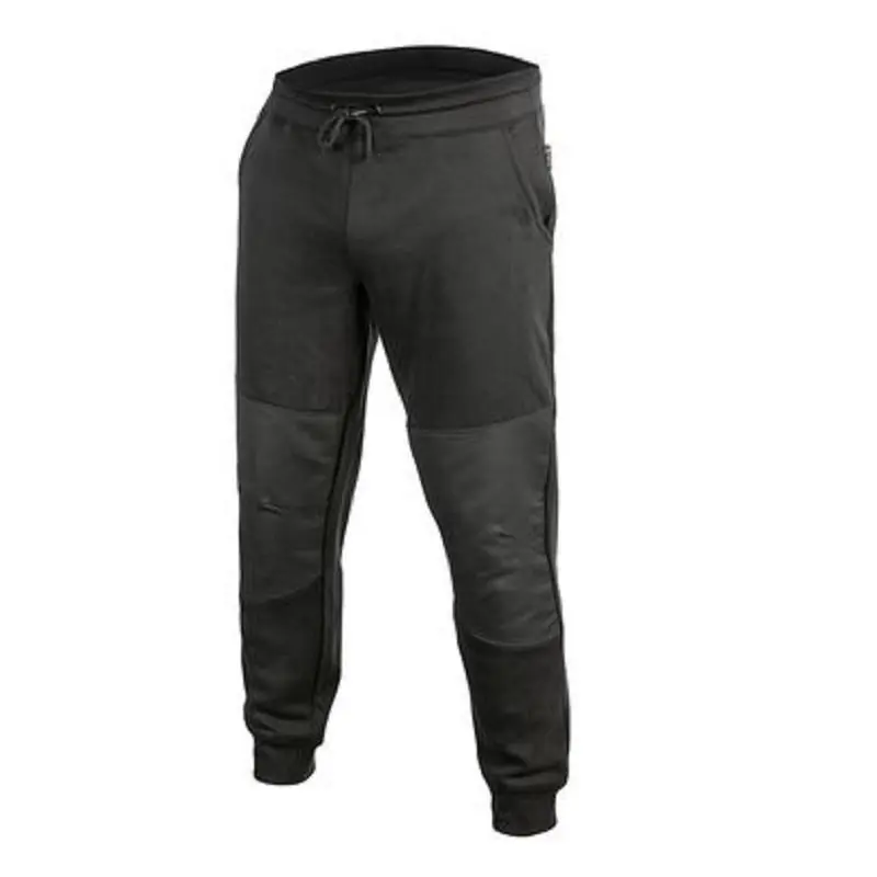 MURG spodnie dresowe czarne 2XL (56) - Cena promocyjna