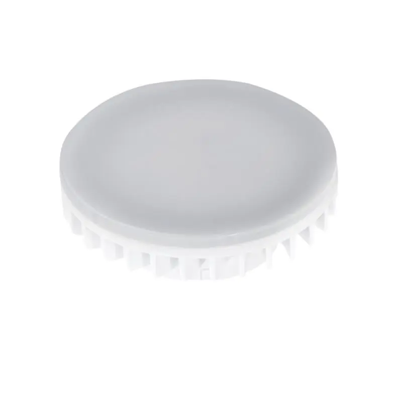 Żarówka LED ESG LED 9W GX53 CW zimna Kanlux - Duży rabat