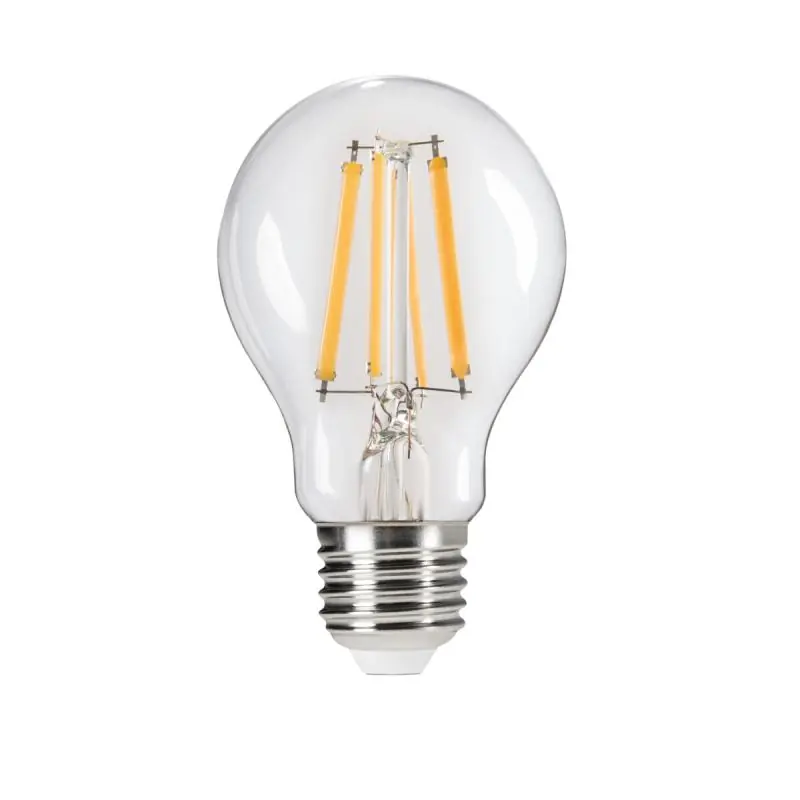 Nowy produkt | Żarówka LED XLED A60 E27 7W NW neutralna STEPDIM Kanlux