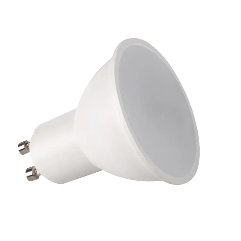 Dodatkowy rabat - Żarówka LED GU10 8W NW neutralna LED miLedo