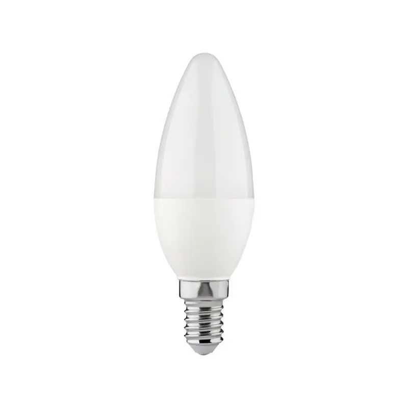 Żarówka IQ LED C35 E14 3,4W NW neutralna Kanlux | Hit sprzedażowy