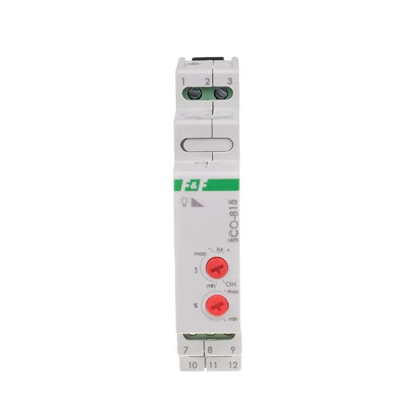Ściemniacz oświetlenia SCO-815 230V - Oferta promocyjna