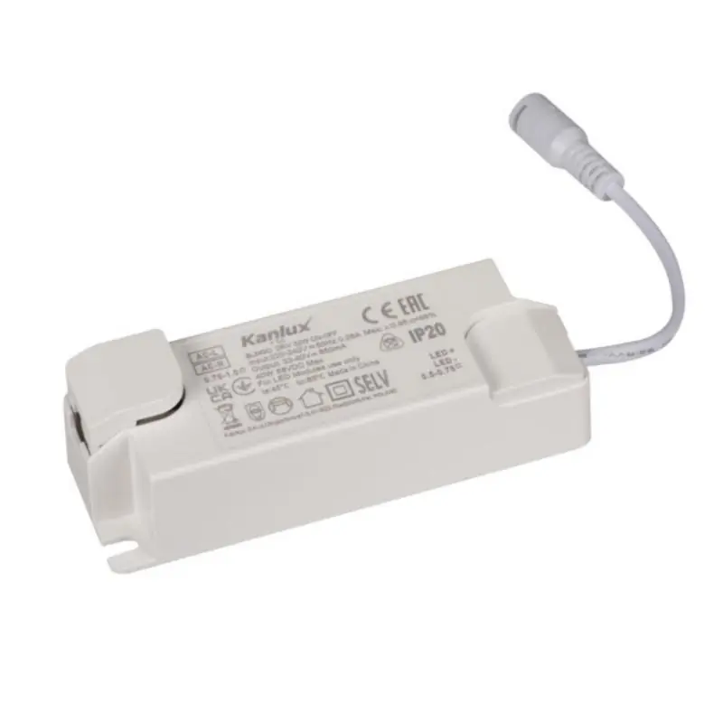 Zasilacz LED BLINGO DRV 32W ON-OFF Kanlux - Hit