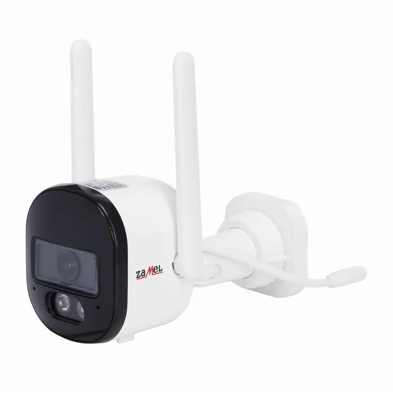 Kamera Wi-Fi Tuya 3MP KPT-02 | Sprawdź teraz