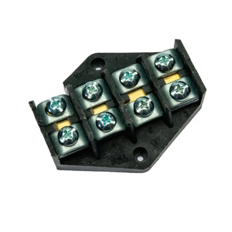 Wyprzedaż zapasów - Płytka odgałęźna, kostka 4x10mm