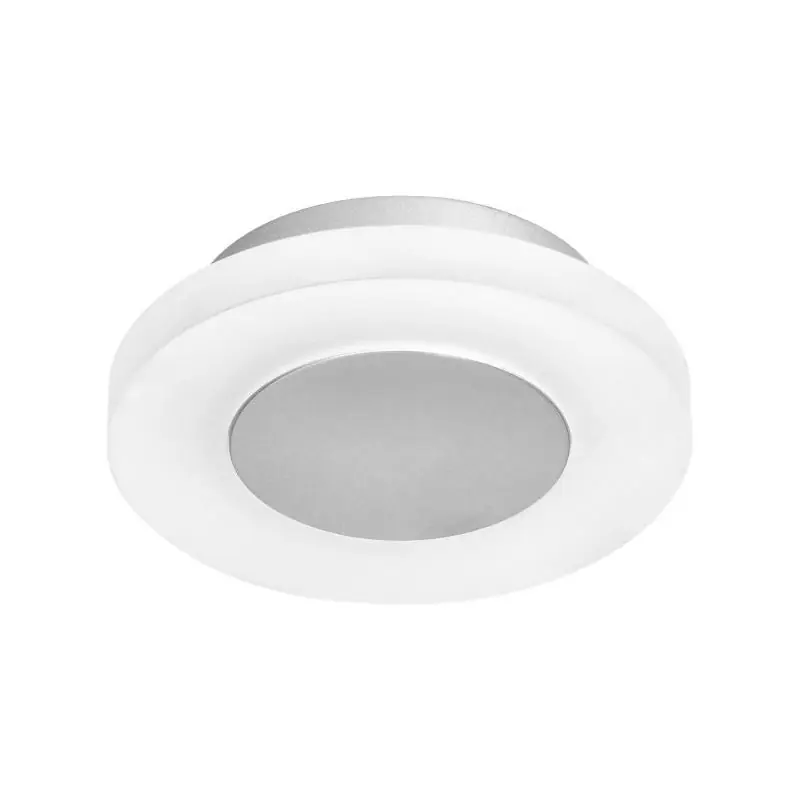 OCULUS lampka podszafkowa LED 2W, 90lm, 4000K, szara AD-OM-6473L4/G | Wyprzedaż