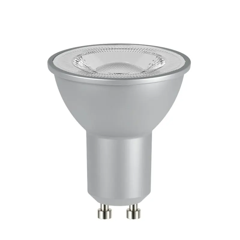 Niska cena | Żarówka IQ LED GU10 6,5WS3 WW ciepła Kanlux