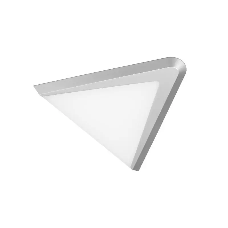 Okazja cenowa - PIRAMIS lampka podszafkowa LED 3,5W, 200lm, 4000K, szara AD-OM-6563L4/G