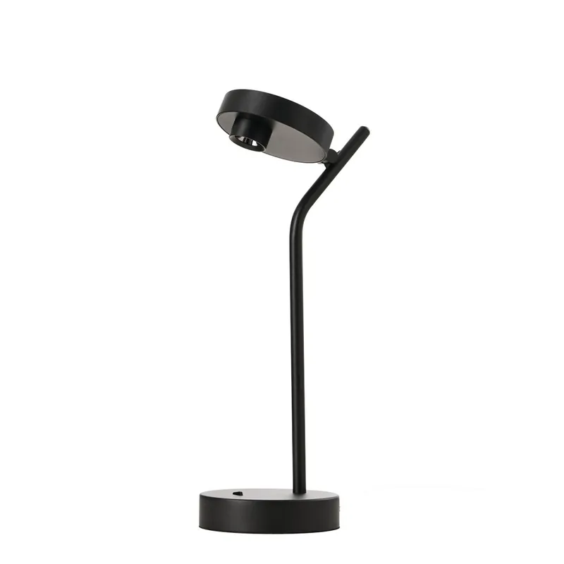 Nowa pozycja w ofercie | ISEO TABLE czarny AZzardo