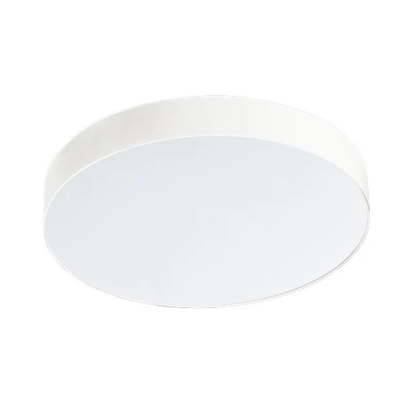 Zamów dziś - Monza R 40 lampa sufitowa AZzardo Biały 3000K