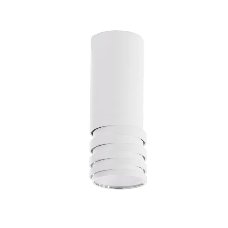 Locus top lampa tuba AZzardo Biały | Ostatnie egzemplarze