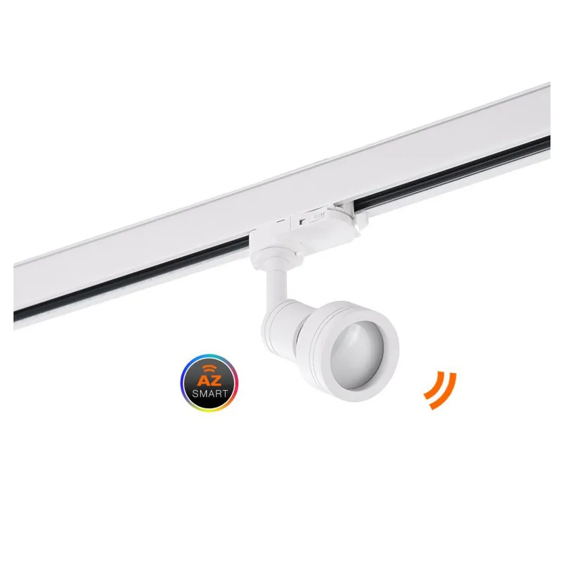 Nie czekaj | JANE TRACK 3LINE SMART WIFI lampa szynowa AZzardo