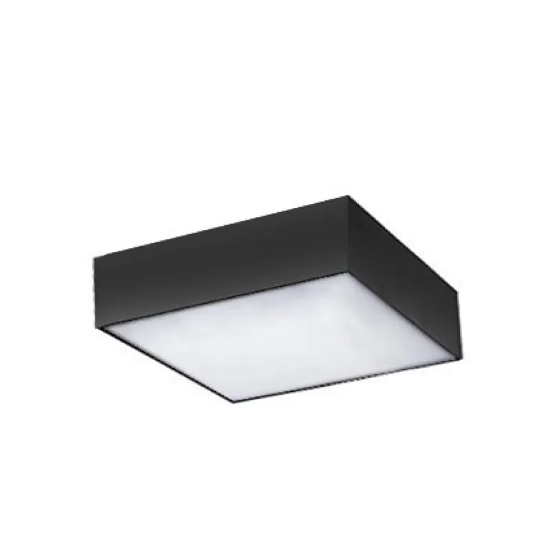 Mega okazja - Monza II S 17 3000K lampa sufitowa LED Azzardo