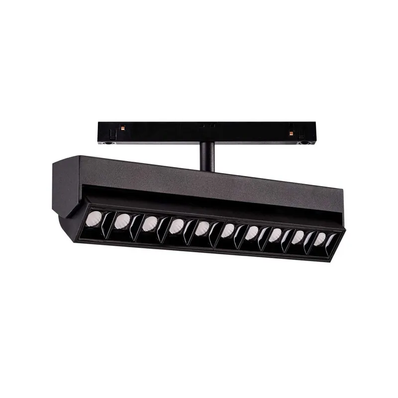 Alfa SONYA TRACK MAGNETIC 20W POINTS60 CCT SMART Biały | Wysoka jakość