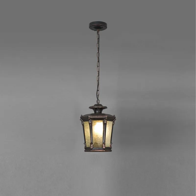 Wielka wyprzedaż | AMUR LAMPA ZEWNĘTRZNA NOWODVORSKI