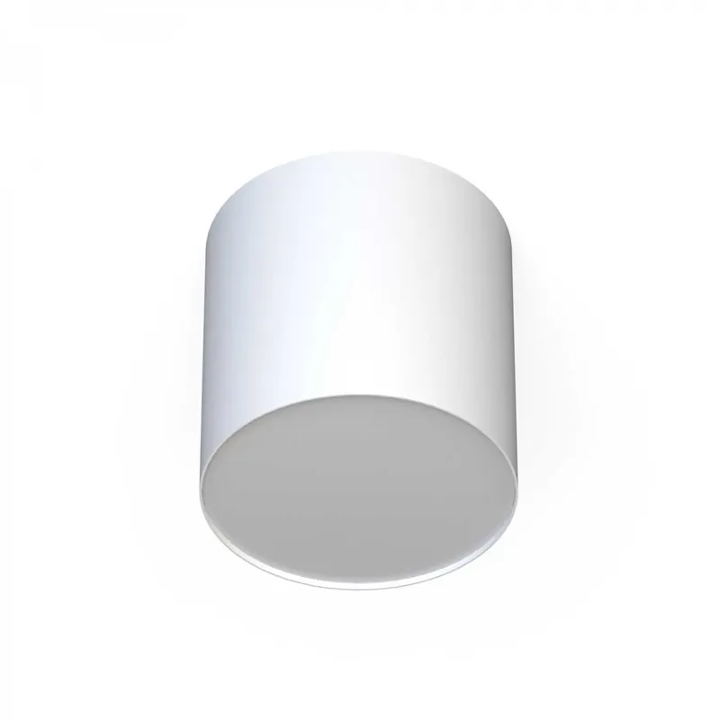 POINT PLEXI M LAMPA TUBA NOWODVORSKI Biały - Oferta
