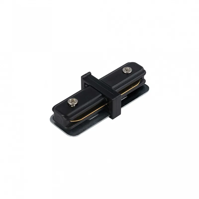 Nowość w ofercie | PROFILE STRAIGHT CONNECTOR Biały