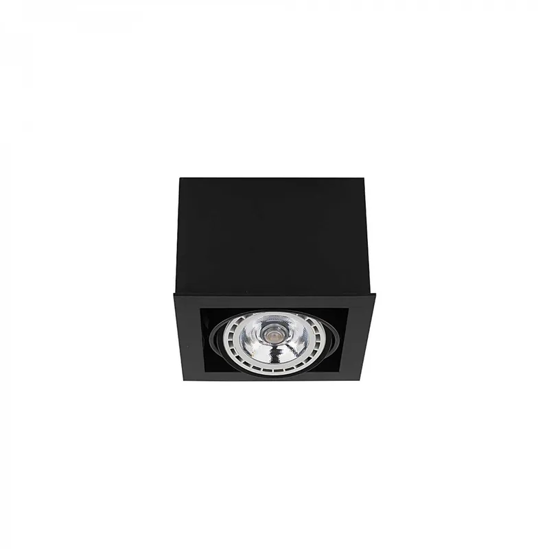 Cena specjalna - BOX ES111 LAMPA TUBA NOWODVORSKI Biały