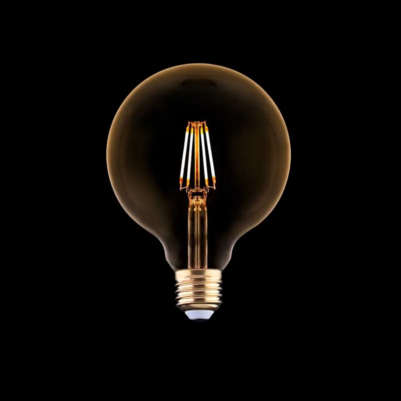 BULB VINTAGE LED E27, 4W - Bardzo popularny produkt