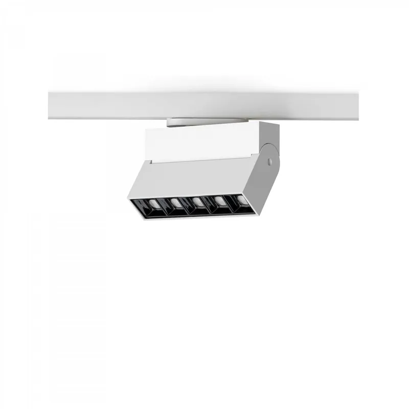 Od ręki | PROFILE FOCUS LED 10W 1F 3000K Biały
