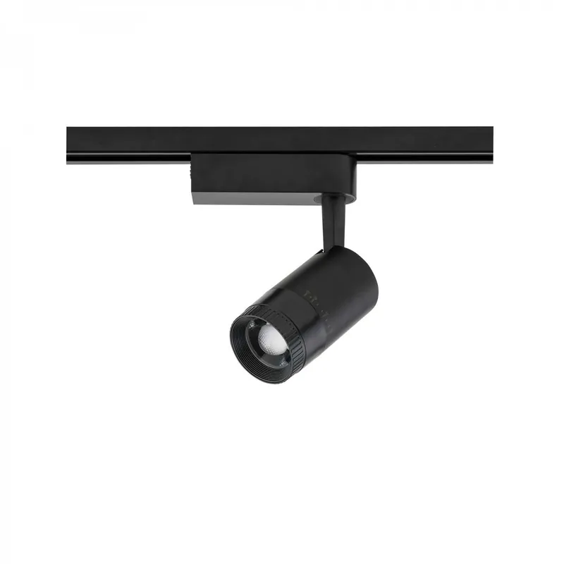 PROFILE ZOOM LED 1F Biały - Premium