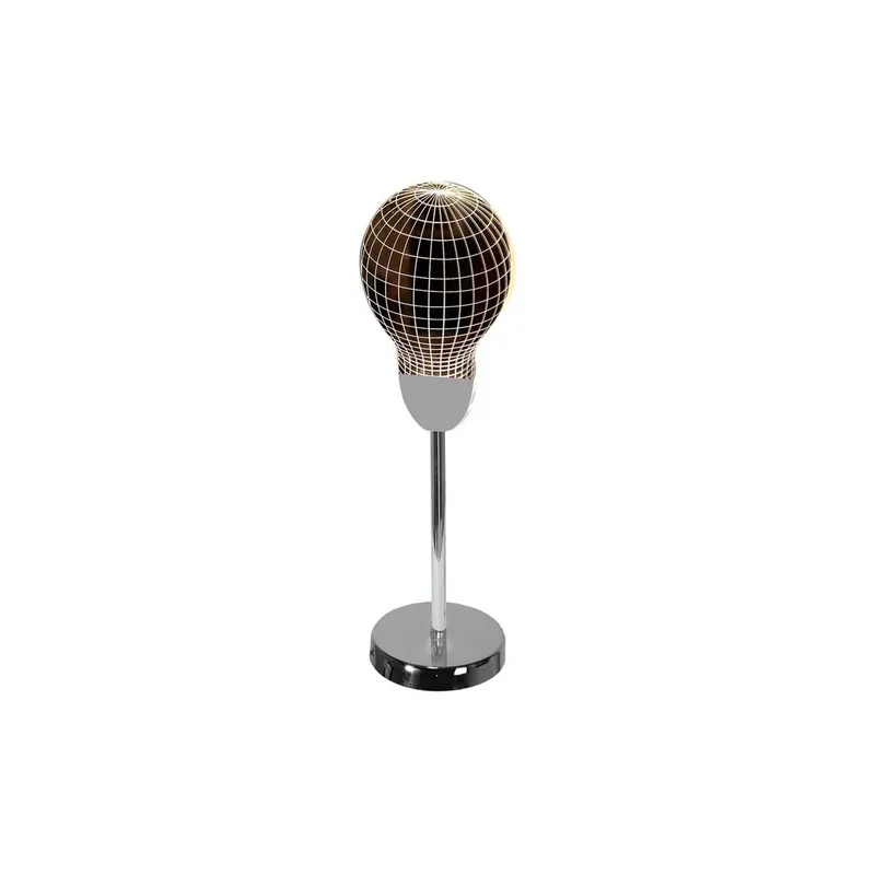 3D lampa stojąca led Milagro - Zostało kilka sztuk