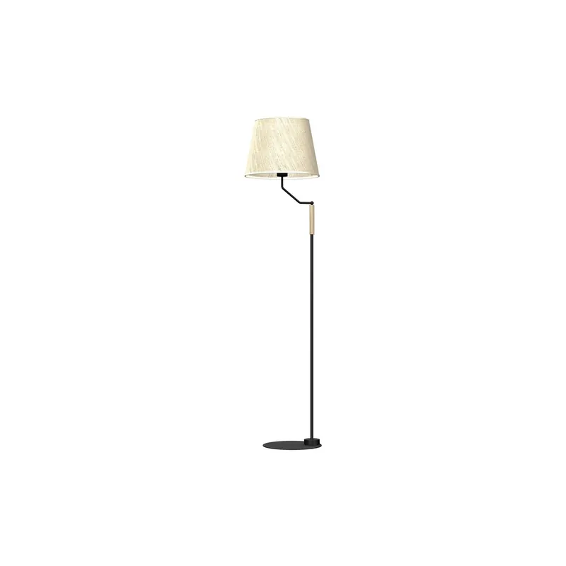 Produkt premium | Etna lampa stojąca Milagro