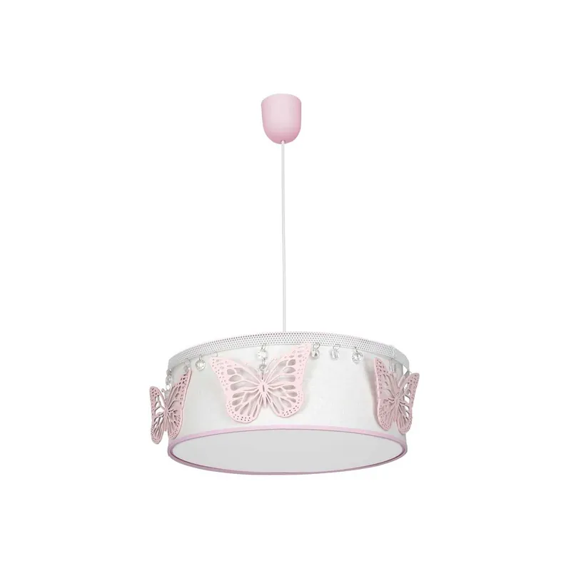 Zniżka | Papillon lampa wisząca Milagro