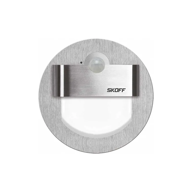 Nowość już dostępna - Rueda LED PIR 120 Motion Sensor Light IP 20