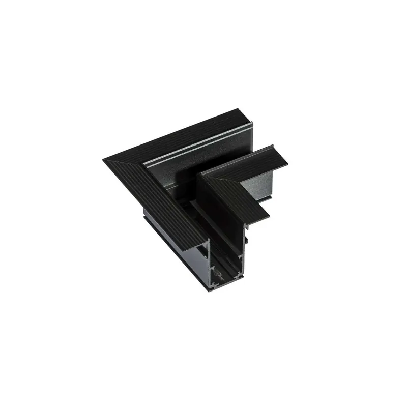 Łącznik L do szyny oświetleniowe Beta track magnetic 57 230V corner 90 A GIPS1 AZzardo Biały | Dobra cena