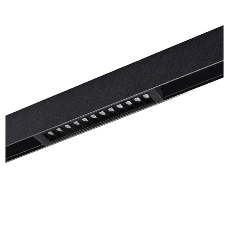 Jakość premium | BETA KIRA 230V TRACK MAGNETIC 9W CCT BLUETOOTH BK