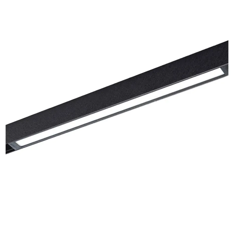BETA SAGA 230V TRACK MAGNETIC 18W CCT BLUETOOTH BK - Ekstra rabat