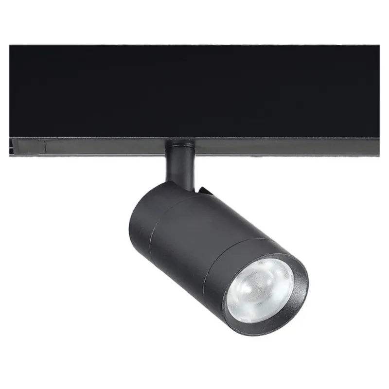Superoferta | BETA OPTICA 230V TRACK MAGNETIC 7W CCT BLUETOOTH BK