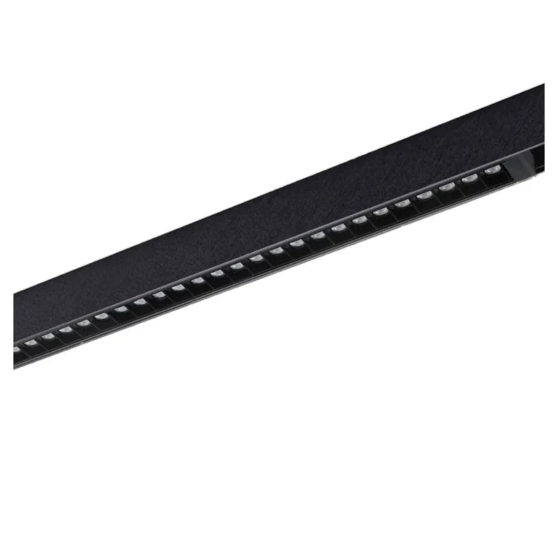 Dobra cena - BETA KIRA 230V TRACK MAGNETIC 27W 3000K BK