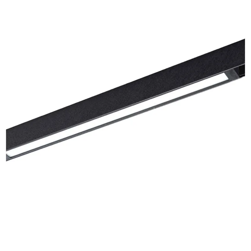 W sprzedaży | BETA SAGA 230V TRACK MAGNETIC 18W 4000K BK