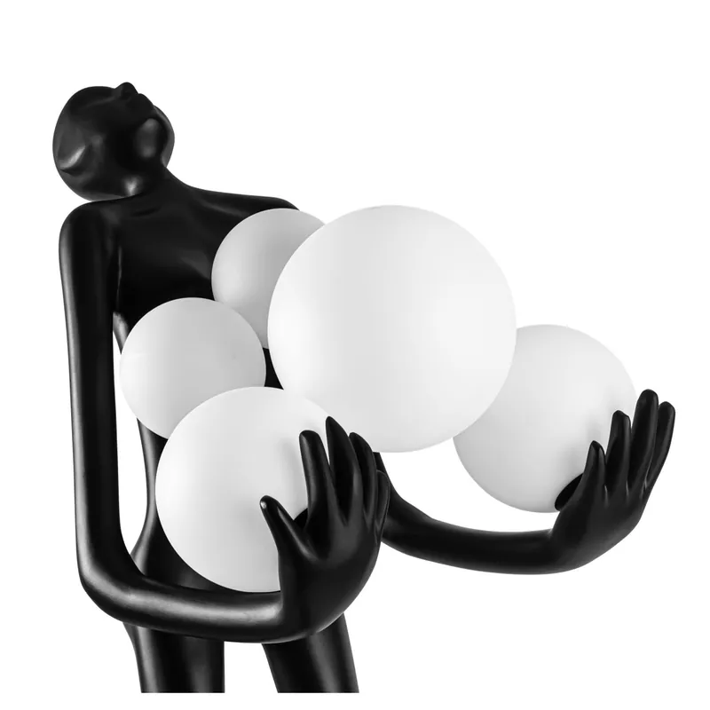 Bardzo popularny produkt - ATLAS B Lampa Stojąca AZzardo